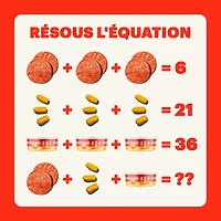 Cretons 300g Gaspésien