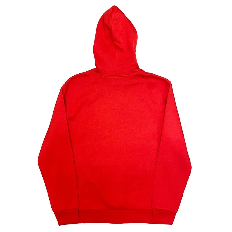 Sweat à capuche à manches longues Deadpool Attack pour homme