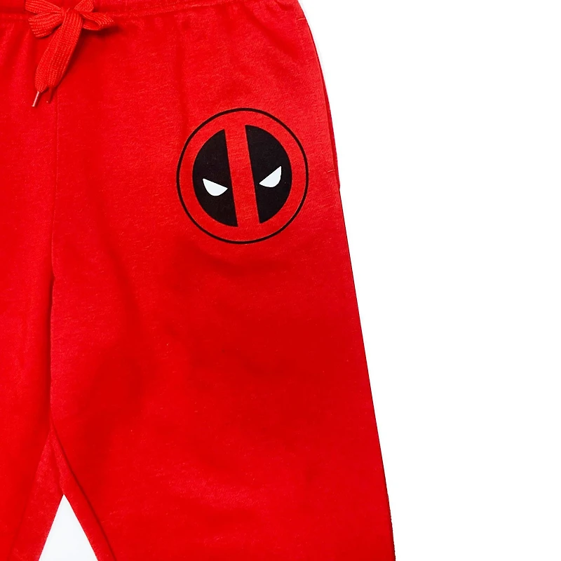 Pantalon de jogging Deadpool Icon pour homme
