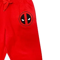 Pantalon de jogging Deadpool Icon pour homme