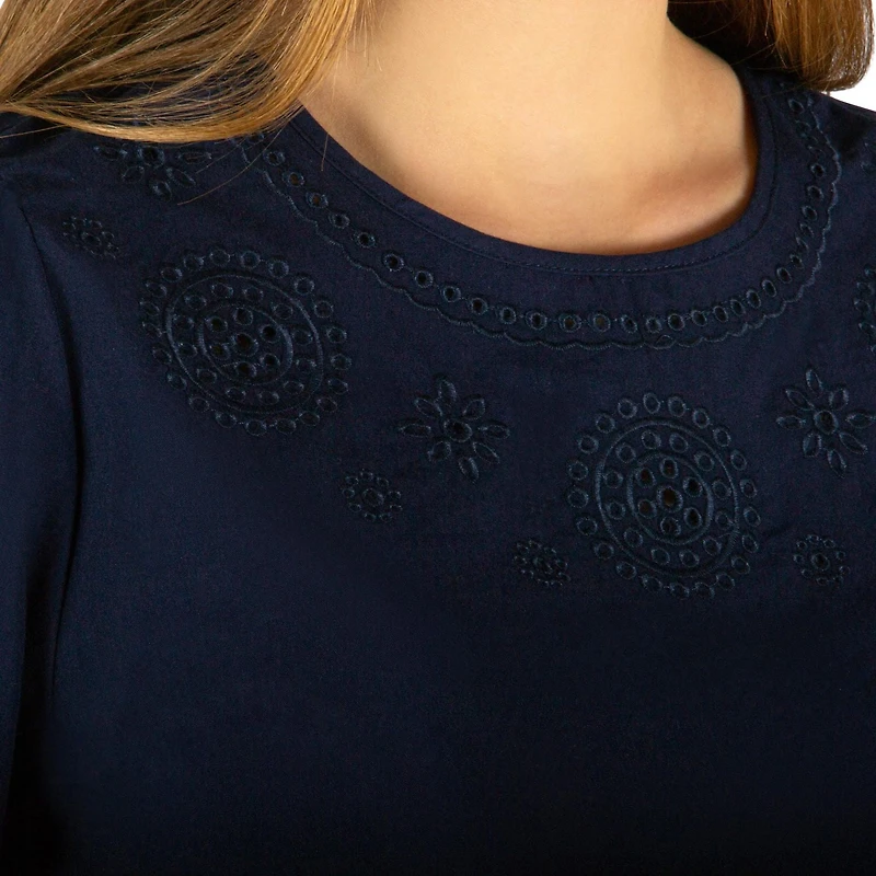BB PEPLUM BLOUSE, Sizes XS-XL