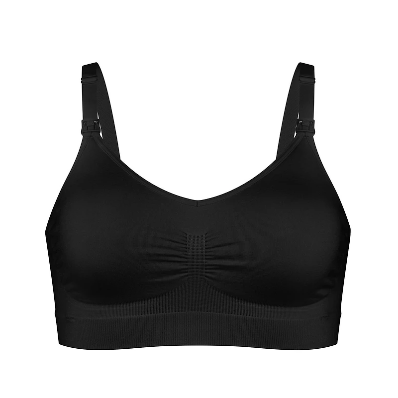 Soutien-gorge de tout les jours Bravado Designs pour femmes pour grossesse et allaitement Tailles P à TG