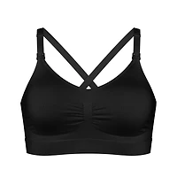 Soutien-gorge de tout les jours Bravado Designs pour femmes pour grossesse et allaitement Tailles P à TG