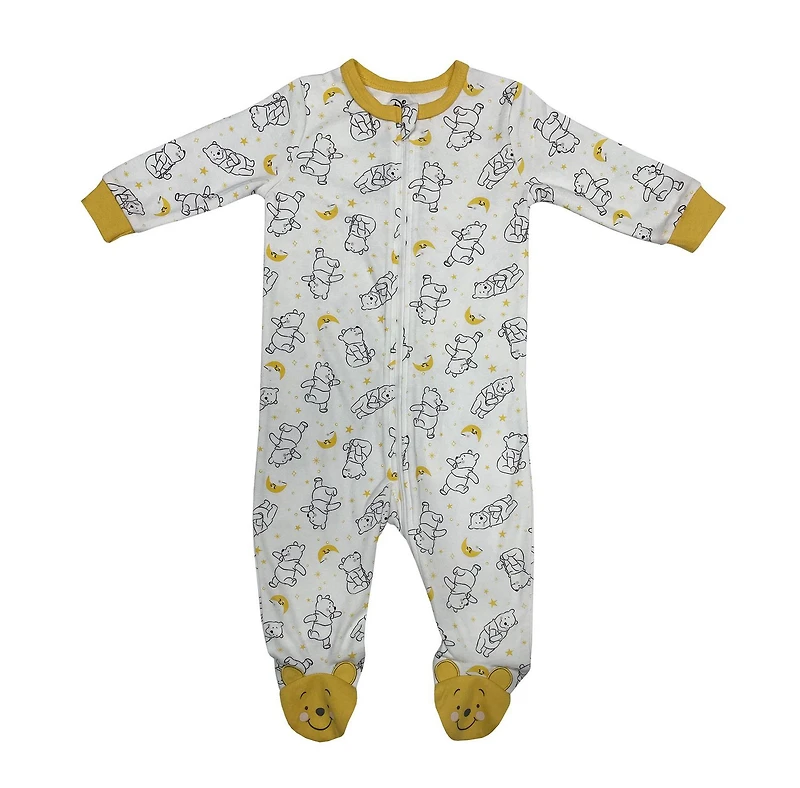 Disney Winnie The Pooh Unisex Sleeper