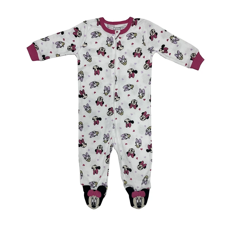 Disney Minnie Mouse dormeuse pour filles