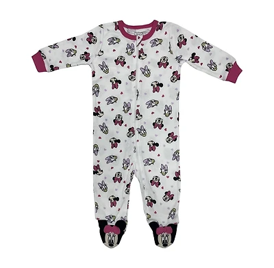 Disney Minnie Mouse dormeuse pour filles