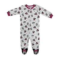 Disney Minnie Mouse dormeuse pour filles