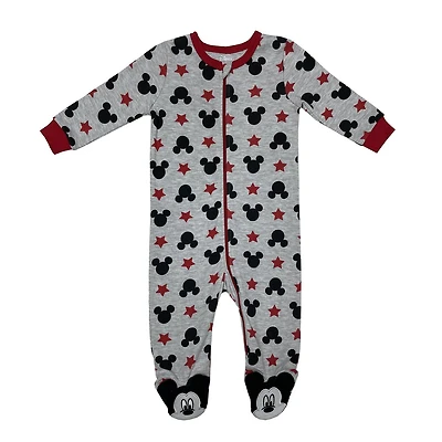 Disney Mickey Mouse dormeuse pour garçons