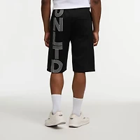 ECKO Men’s Fast Track Knit Shorts