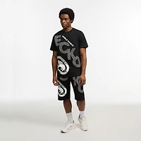 ECKO Men’s Fast Track Knit Shorts