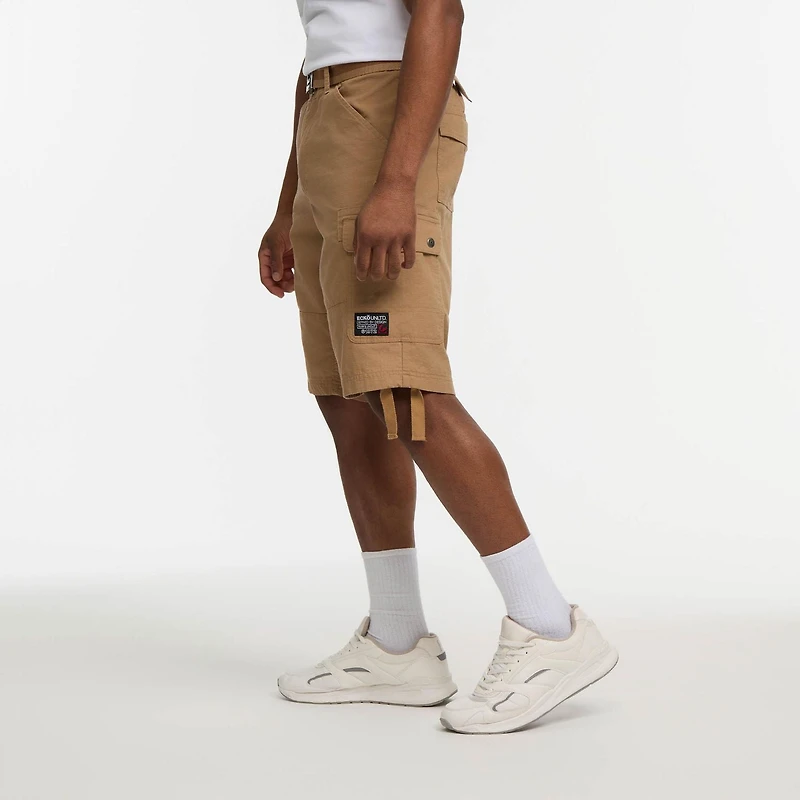 ECKO Men’s Sweltering Woven Shorts