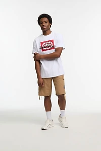 ECKO Men’s Sweltering Woven Shorts
