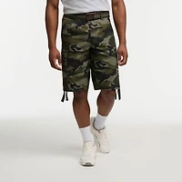 ECKO short tissé Sweltering pour hommes