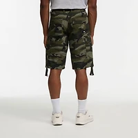 ECKO short tissé Sweltering pour hommes