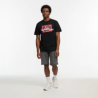 ECKO Men’s Zip a Dee Ay Cargo Short