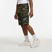 ECKO Men’s Zip a Dee Ay Cargo Short
