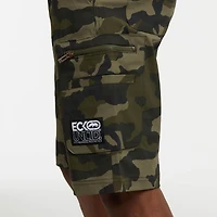 ECKO Men’s Zip a Dee Ay Cargo Short