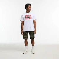 ECKO Men’s Zip a Dee Ay Cargo Short