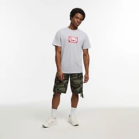 ECKO short tissé Sweltering pour hommes