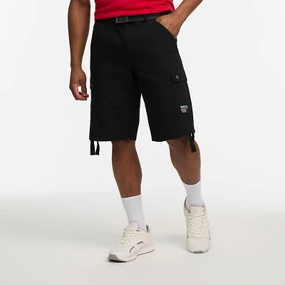 ECKO Men’s Sweltering Woven Shorts