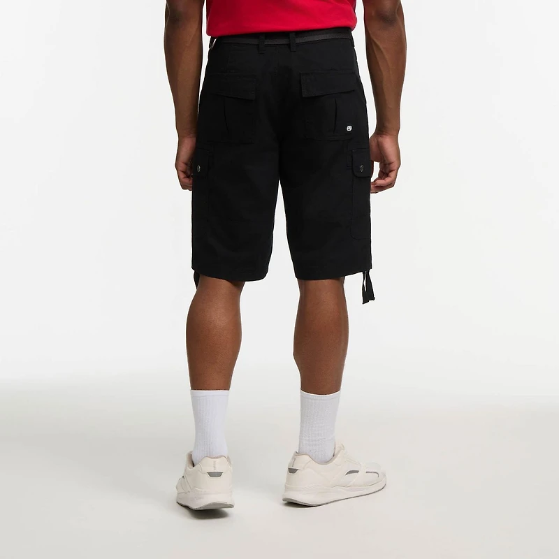 ECKO Men’s Sweltering Woven Shorts