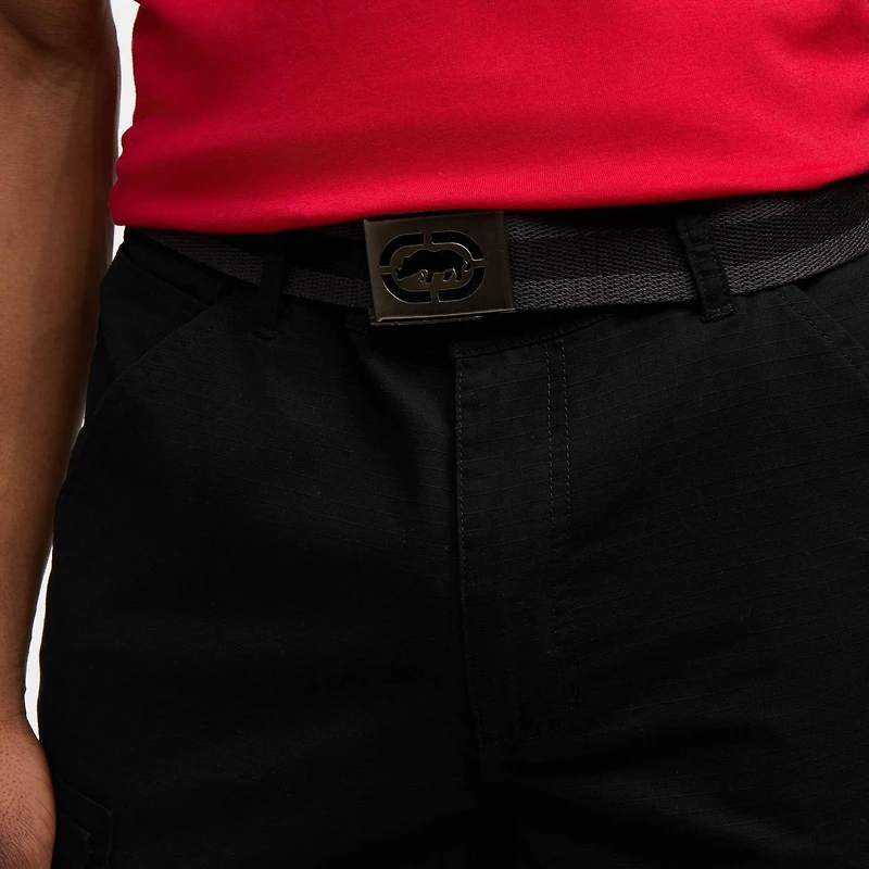 ECKO Men’s Sweltering Woven Shorts