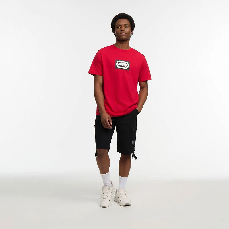 ECKO Men’s Sweltering Woven Shorts