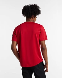 ECKO Men’s Hit Parade Button Front Top