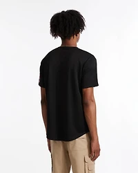 ECKO Men’s Hit Parade Button Front Top