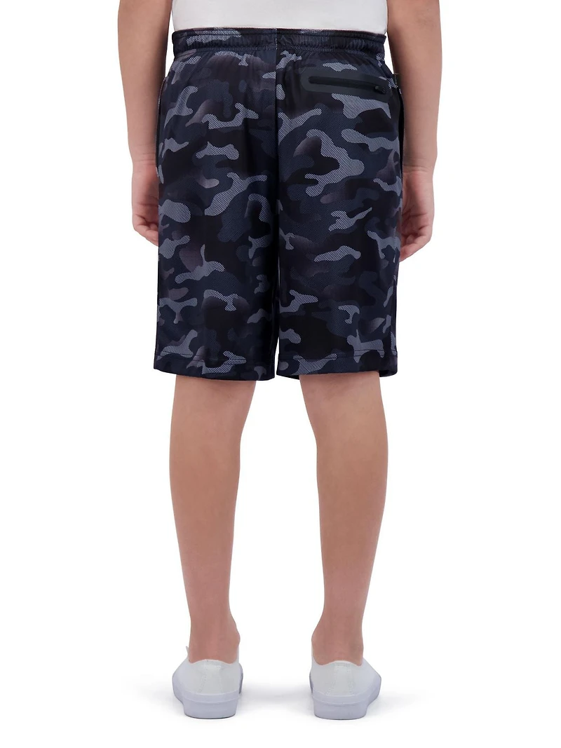 Reebok Short Energize AOP Performance pour garçon