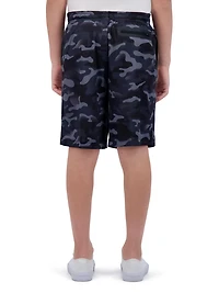 Reebok Short Energize AOP Performance pour garçon