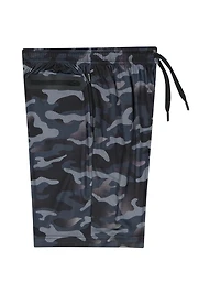 Reebok Boys Energize AOP Performance Shorts