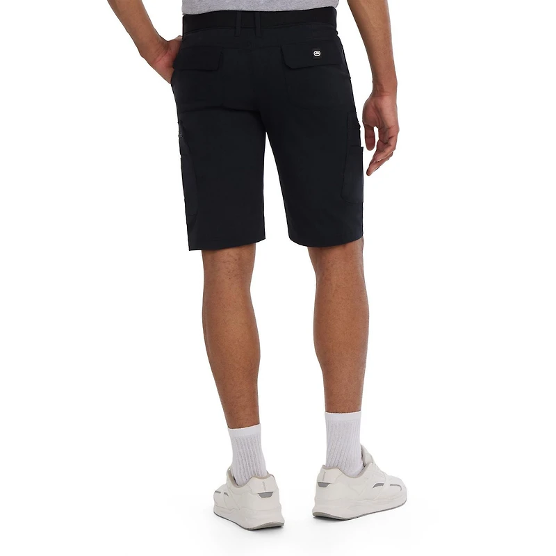 ECKO Short cargo Zip a Dee Ay pour hommes