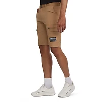 ECKO Short cargo Zip a Dee Ay pour hommes