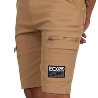 ECKO Men’s Zip a Dee Ay Cargo Short
