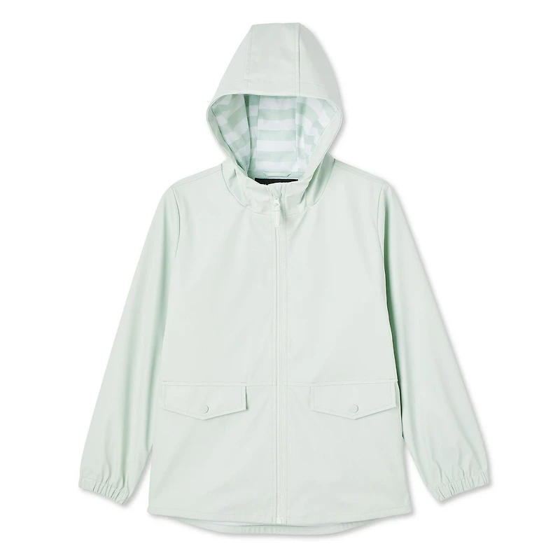 George Girls' Rain Jacket
