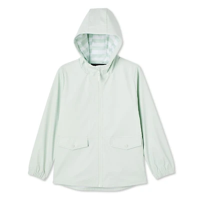 Imperméable George pour filles Tailles TP–TG