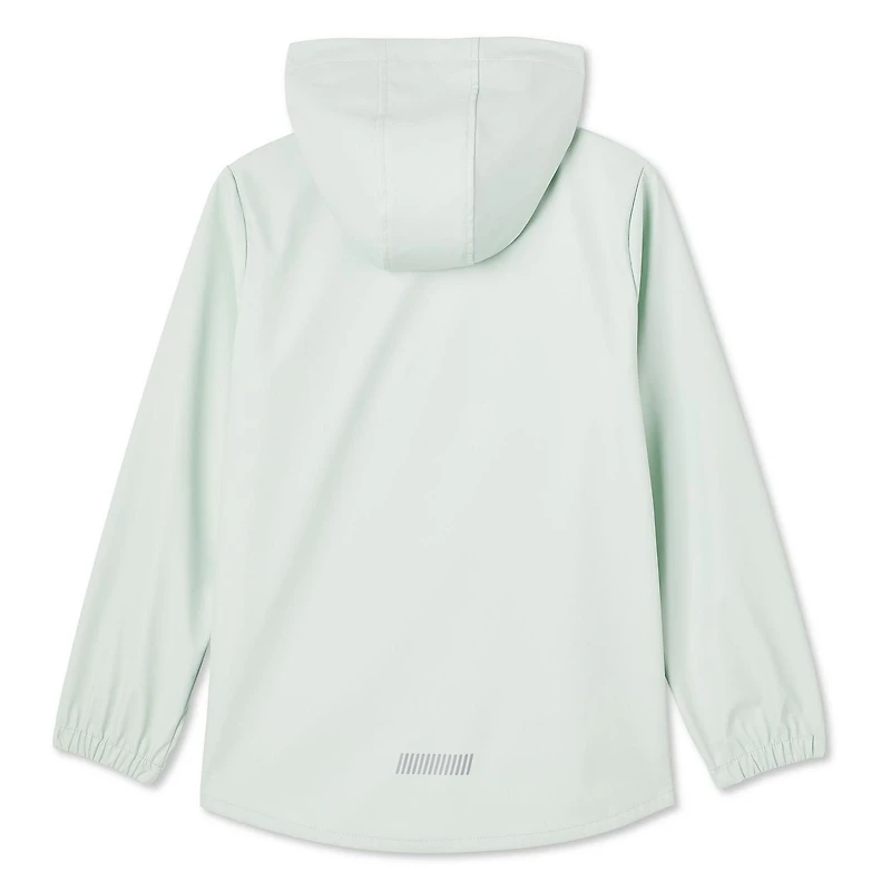 George Girls' Rain Jacket