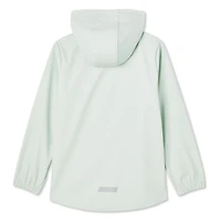 George Girls' Rain Jacket