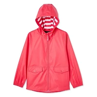 George Girls' Rain Jacket