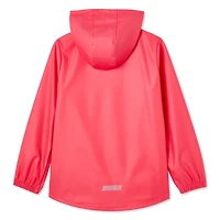 George Girls' Rain Jacket