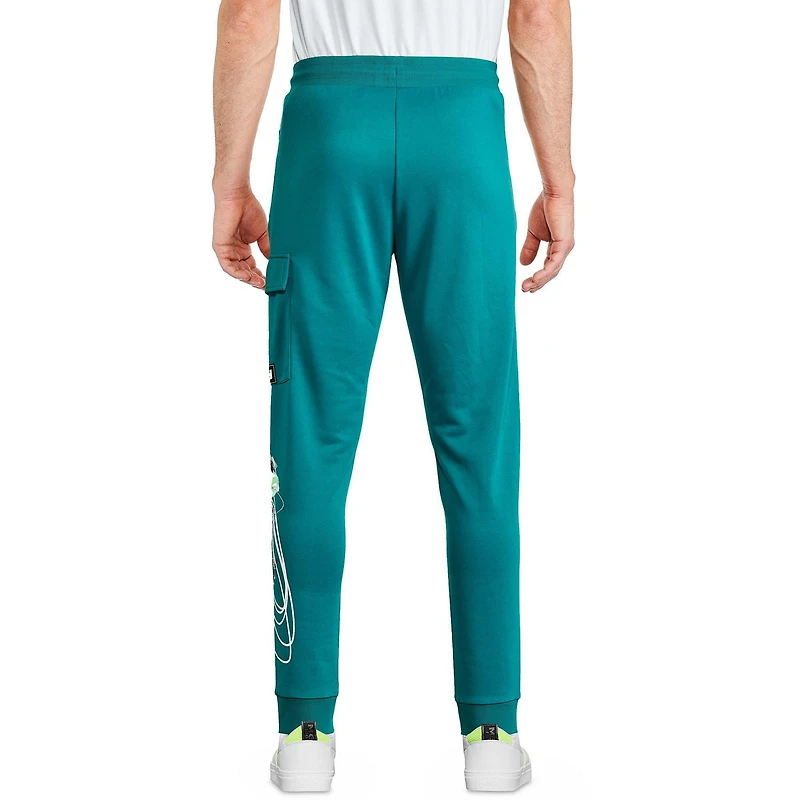 Minecraft Men's Jogger