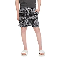 Jackson Boys' All-Over Printed Volley Short