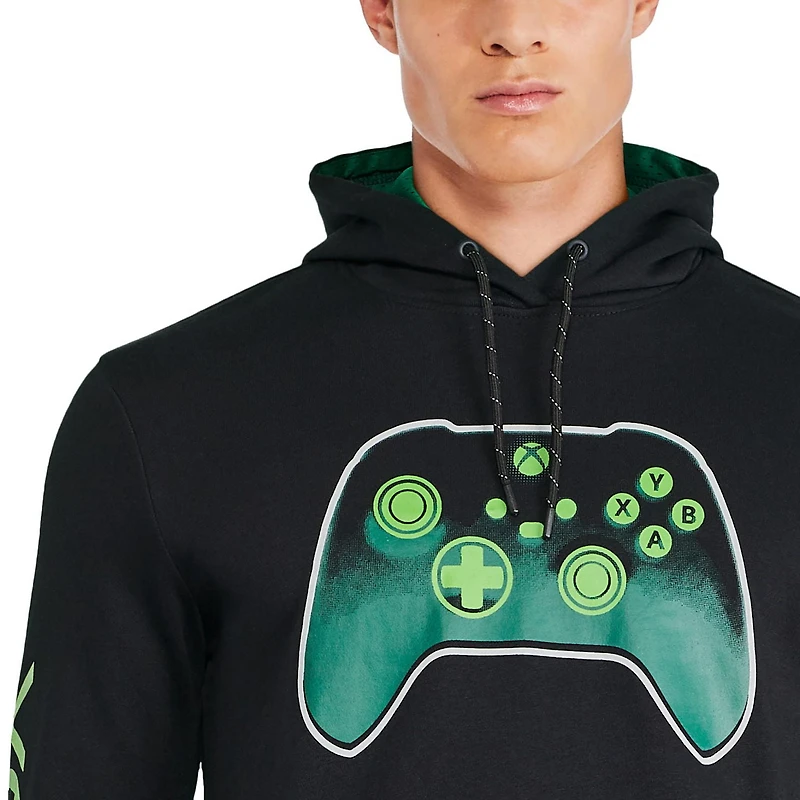 Xbox Men's Hoodie