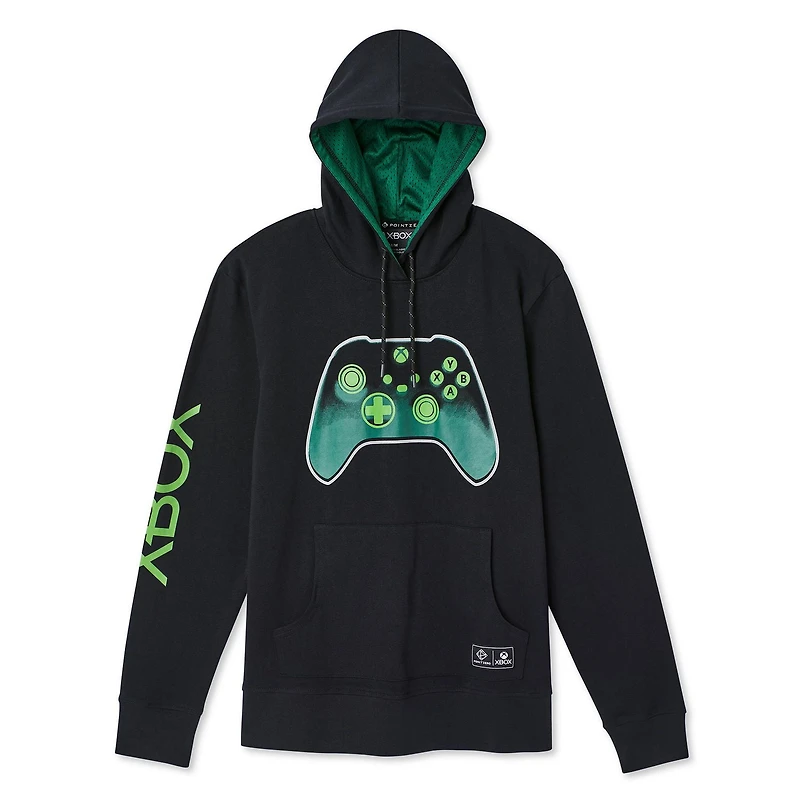 Xbox Men's Hoodie