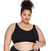 Soutien-gorge confort grande taille George Plus pour femmes Tailles G-4X