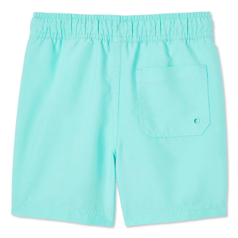 George Toddler Boys' Swim Short, Sizes 2T-5T