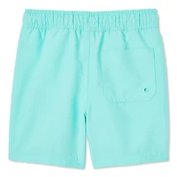 George Toddler Boys' Swim Short, Sizes 2T-5T
