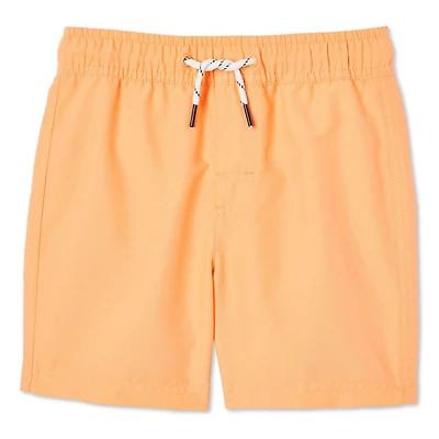 George Toddler Boys' Swim Short, Sizes 2T-5T