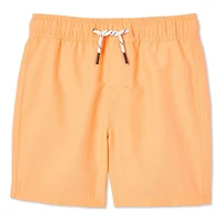 George Toddler Boys' Swim Short, Sizes 2T-5T